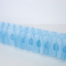 Load image into Gallery viewer, Blue Honeycomb Garlands