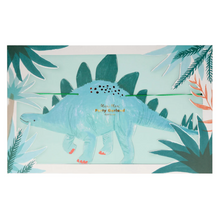 Load image into Gallery viewer, Dinosaur Kingdom Large Garland