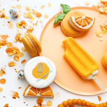 Load image into Gallery viewer, Creamsicle Confetti