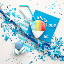 Load image into Gallery viewer, Snow Cone Confetti