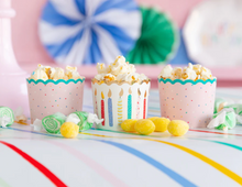 Load image into Gallery viewer, Oui Party Birthday Food Cups