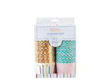 Load image into Gallery viewer, Oui Party Birthday Food Cups