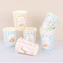 Load image into Gallery viewer, Little Animals Cups