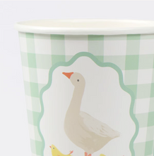 Load image into Gallery viewer, Little Animals Cups