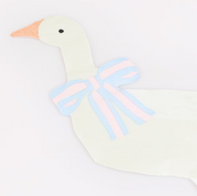 Load image into Gallery viewer, Goose Napkins