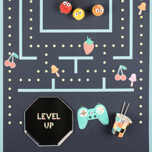 Load image into Gallery viewer, Video Games Controller Napkins