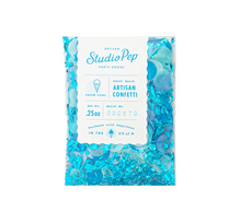 Load image into Gallery viewer, Snow Cone Confetti