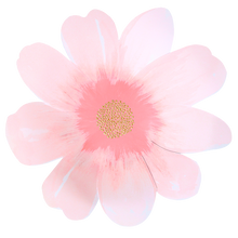 Load image into Gallery viewer, Flower Garden Large Plates