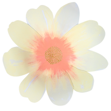 Load image into Gallery viewer, Flower Garden Large Plates