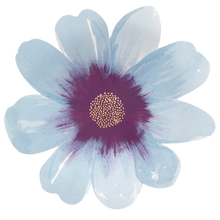 Load image into Gallery viewer, Flower Garden Large Plates