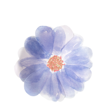 Load image into Gallery viewer, Flower Garden Small Plate