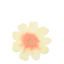 Load image into Gallery viewer, Flower Garden Napkins