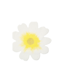 Load image into Gallery viewer, Flower Garden Napkins