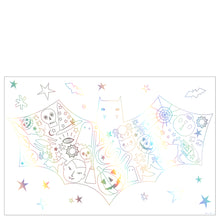 Load image into Gallery viewer, Halloween Coloring Poster