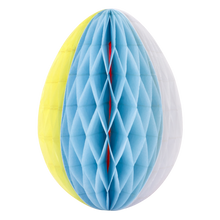 Load image into Gallery viewer, Easter Honeycomb Decorations