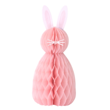 Load image into Gallery viewer, Easter Honeycomb Decorations