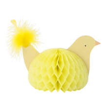 Load image into Gallery viewer, Easter Honeycomb Decorations