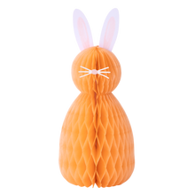 Load image into Gallery viewer, Easter Honeycomb Decorations