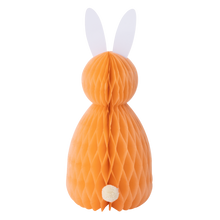 Load image into Gallery viewer, Easter Honeycomb Decorations