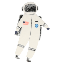 Load image into Gallery viewer, Astronaut Napkins