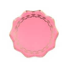 Load image into Gallery viewer, Ladurée Paris Side Plates