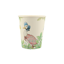 Load image into Gallery viewer, Peter Rabbit In The Garden Cups