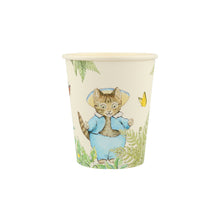Load image into Gallery viewer, Peter Rabbit In The Garden Cups