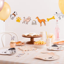 Load image into Gallery viewer, bow wow decorations