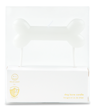 Load image into Gallery viewer, bow wow large candle