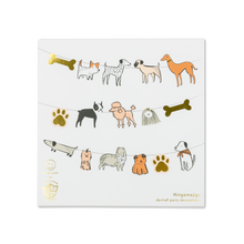 Load image into Gallery viewer, bow wow decorations