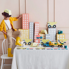 Load image into Gallery viewer, Dumper Truck Plates