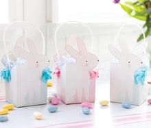 Load image into Gallery viewer, Easter Bunny Treat Baskets