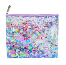 Load image into Gallery viewer, Electric Dream Everything Pouch