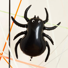 Load image into Gallery viewer, Giant Spider Balloons