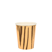 Load image into Gallery viewer, Safari Animal Print Party Cups