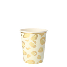 Load image into Gallery viewer, Safari Animal Print Party Cups
