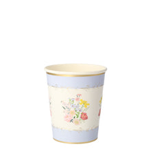 Load image into Gallery viewer, English Garden Party Cups