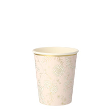 Load image into Gallery viewer, English Garden Party Cups