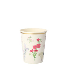 Load image into Gallery viewer, English Garden Party Cups