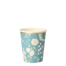 Load image into Gallery viewer, English Garden Party Cups