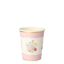 Load image into Gallery viewer, English Garden Party Cups