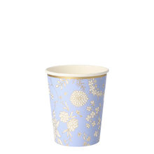 Load image into Gallery viewer, English Garden Party Cups