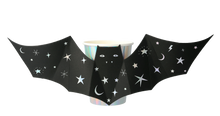Load image into Gallery viewer, Sparkle Bat Cups