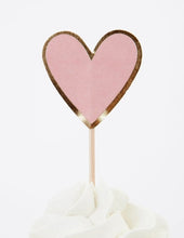 Load image into Gallery viewer, Valentine Cupcake Kit