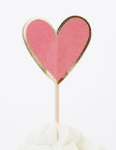 Load image into Gallery viewer, Valentine Cupcake Kit