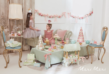 Load image into Gallery viewer, Ladurée Paris Side Plates