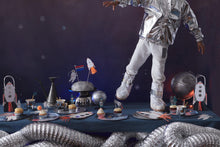 Load image into Gallery viewer, Space Dinner Plates