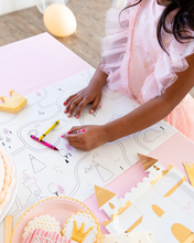 Load image into Gallery viewer, Princess Table Runner