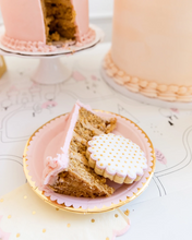 Load image into Gallery viewer, Princess Crown Plate