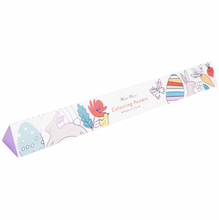 Load image into Gallery viewer, Easter Coloring Poster